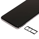 OPPO смартфоны Reno5 Fantasy Silver - фото 6