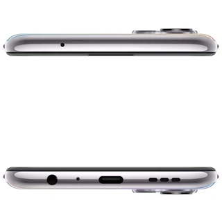 OPPO смартфоны Reno5 Fantasy Silver