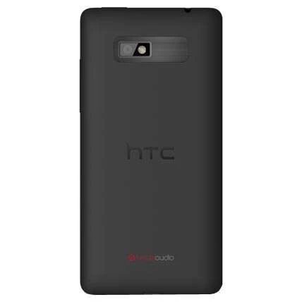 Смартфон HTC Desire 600 DS Black new - фото 2