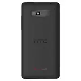 Смартфон HTC Desire 600 DS Black new - фото 2