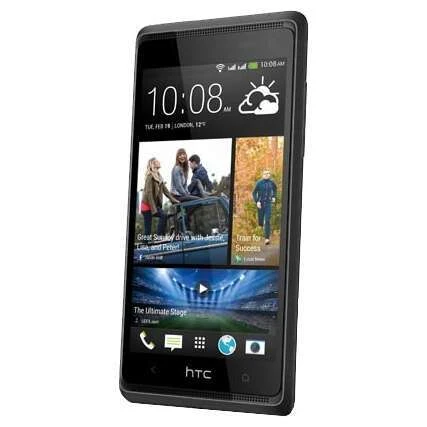 Смартфон HTC Desire 600 DS Black new - фото 3