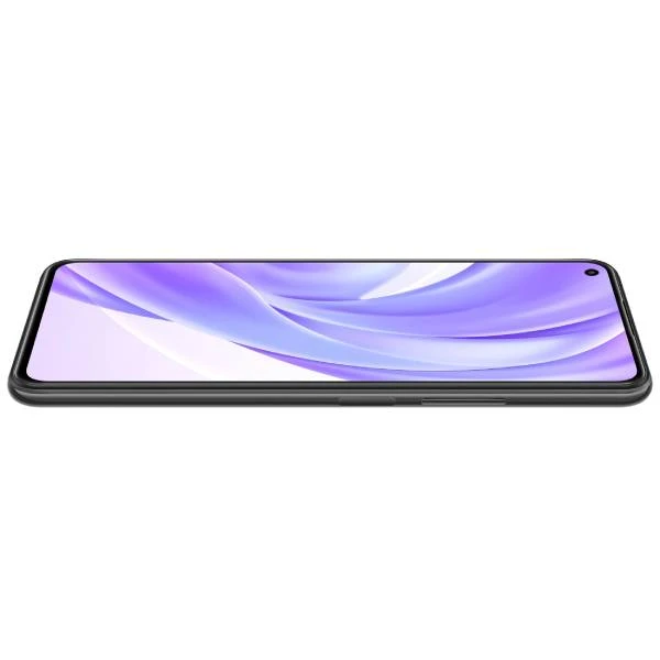 Смартфон Xiaomi Mi 11 Lite 8/128GB Boba Black - фото 8