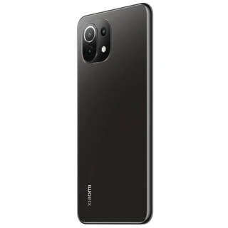 Смартфон Xiaomi Mi 11 Lite 8/128GB Boba Black