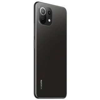 Смартфон Xiaomi Mi 11 Lite 8/128GB Boba Black