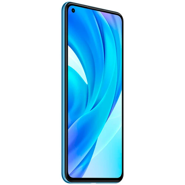 Смартфон Xiaomi Mi 11 Lite 8/128GB Bubblegum Blue - фото 4