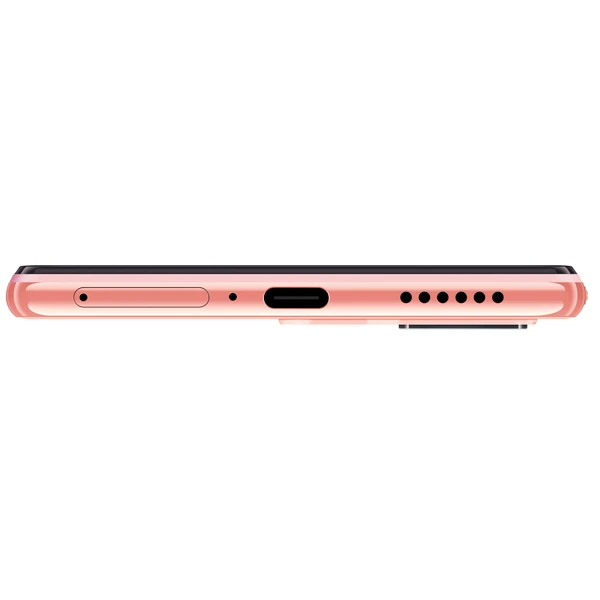 Смартфон Xiaomi Mi 11 Lite 8/128  Peach Pink - фото 11