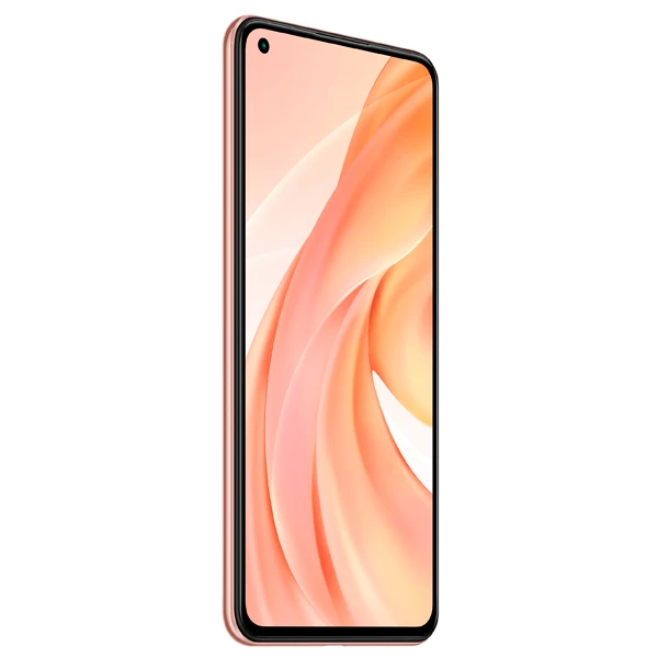 Смартфон Xiaomi Mi 11 Lite 8/128  Peach Pink - фото 4