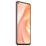 Смартфон Xiaomi Mi 11 Lite 8/128  Peach Pink - фото 4