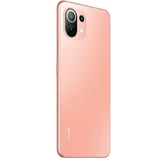 Смартфон Xiaomi Mi 11 Lite 8/128  Peach Pink - фото 7