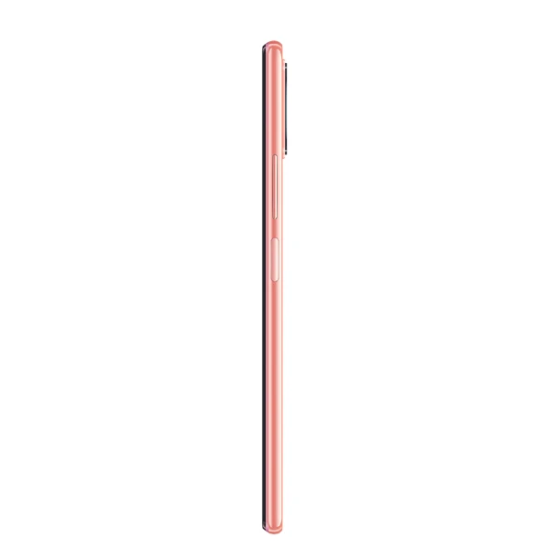 Смартфон Xiaomi Mi 11 Lite 8/128  Peach Pink - фото 10