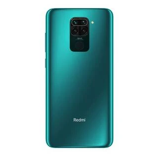 Смартфон Xiaomi Redmi Note 9 4/128GB Forest Green (NFC)