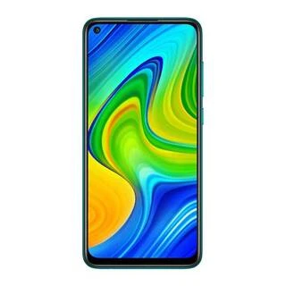 Смартфон Xiaomi Redmi Note 9 4/128GB Forest Green (NFC)