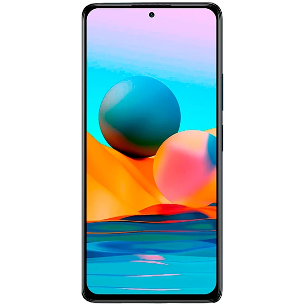 Xiaomi смартфоны Redmi Note 10 Pro 8/128GB Onyx Gray - фото 2