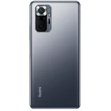 Xiaomi смартфоны Redmi Note 10 Pro 8/128GB Onyx Gray - фото 3