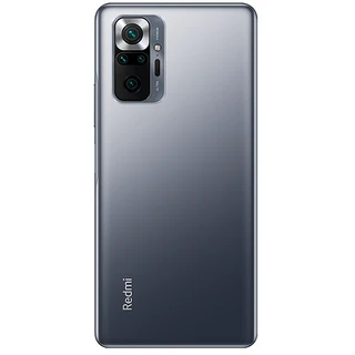 Xiaomi смартфоны Redmi Note 10 Pro 8/128GB Onyx Gray