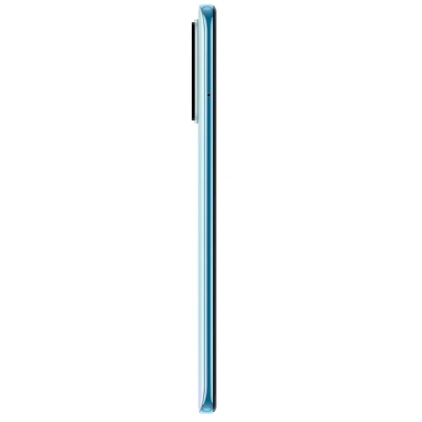 Xiaomi смартфоны Redmi Note 10 Pro 8/128GB Glacier Blue - фото 8