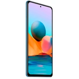 Xiaomi смартфоны Redmi Note 10 Pro 8/128GB Glacier Blue - фото 2