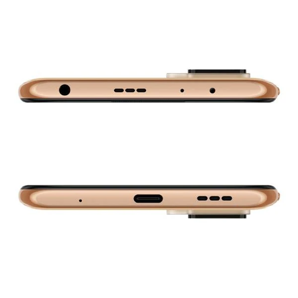 Xiaomi смартфоны Redmi Note 10 Pro 8/128GB Gradient Bronze - фото 5