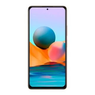 Xiaomi смартфоны Redmi Note 10 Pro 8/128GB Gradient Bronze