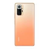 Xiaomi смартфоны Redmi Note 10 Pro 8/128GB Gradient Bronze - фото 3