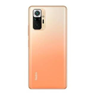 Xiaomi смартфоны Redmi Note 10 Pro 8/128GB Gradient Bronze