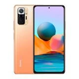 Xiaomi смартфоны Redmi Note 10 Pro 8/128GB Gradient Bronze