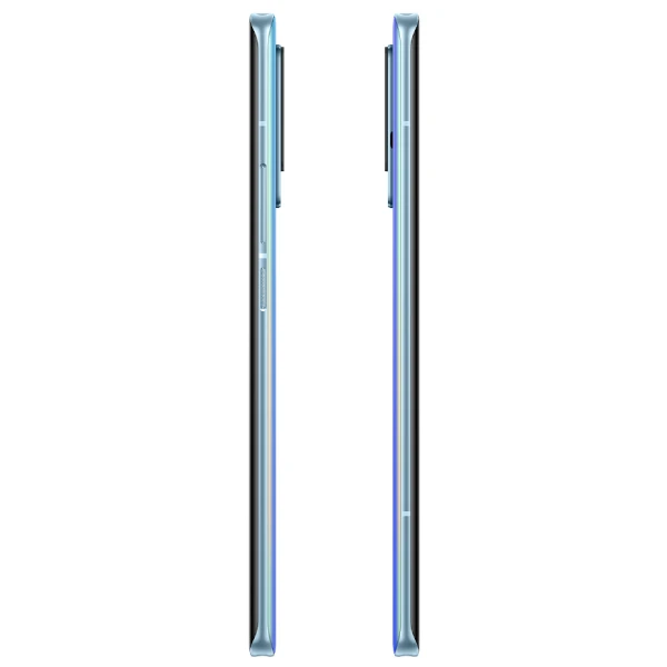 Смартфон Vivo X60 Pro 12/256GB Blue - фото 4