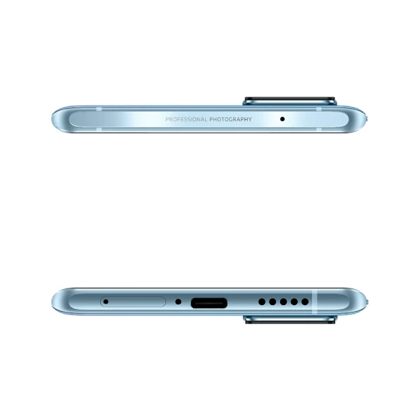 Смартфон Vivo X60 Pro 12/256GB Blue - фото 5