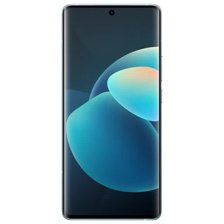 Смартфон Vivo X60 Pro 12/256GB Blue