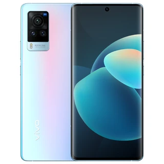 Смартфон Vivo X60 Pro 12/256GB Blue