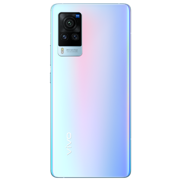 Смартфон Vivo X60 Pro Blue
