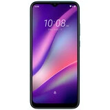 Смартфон HTC Wildfire E3 Blue - фото 2