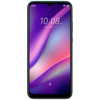 Смартфон HTC Wildfire E3 Blue