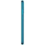 Смартфон HTC Wildfire E3 Blue - фото 6