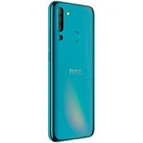 Смартфон HTC Wildfire E3 Blue - фото 4