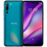 Смартфон HTC Wildfire E3 Blue