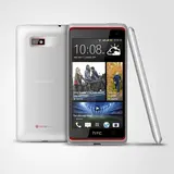 Смартфон HTC Desire 600 DS White new - фото 2