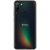 Смартфон HTC Wildfire E3 Grey - фото 2