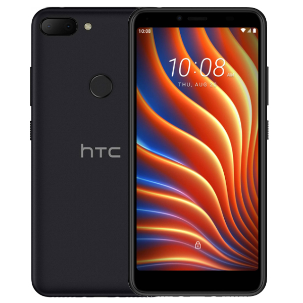 Смартфон HTC Wildfire E Lite Black в Алматы - цены, купить в интернет ...