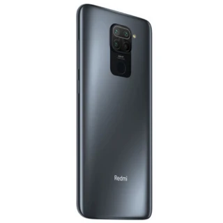 Xiaomi смартфоны Redmi Note 9 3/64GB Onyx Black (NFC)