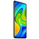 Xiaomi смартфоны Redmi Note 9 3/64GB Onyx Black (NFC) - фото 2