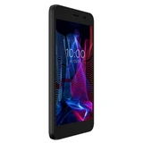 Смартфон BQ 5047L 1/8GB Like Black - фото 3