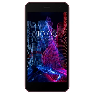 Смартфон BQ 5047L Like Red