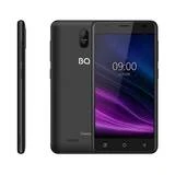 Смартфон BQ 5016G 2/16GB Choice Black - фото 2