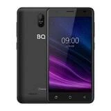 Смартфон BQ 5016G 2/16GB Choice Black