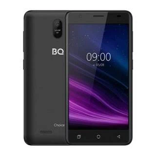 Смартфон BQ 5016G 2/16GB Choice Black