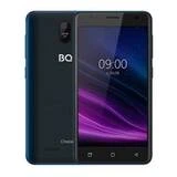 Смартфон BQ 5016G Choice Blue