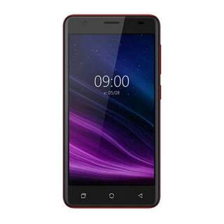 Смартфон BQ 5016G Choice Red