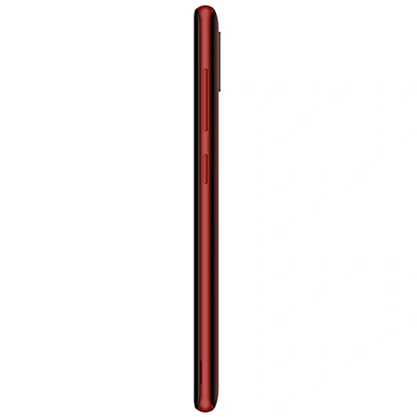 Смартфон BQ 5016G Choice Red - фото 3