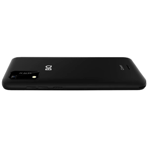 Смартфон BQ 5745L 1/32GB Clever Black - фото 5